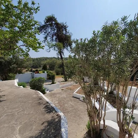 Sani, Traditional Aegean Style