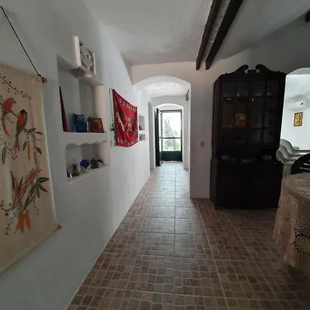 Feriehus Sani, Traditional Aegean Style Sani (Chalkidiki)
