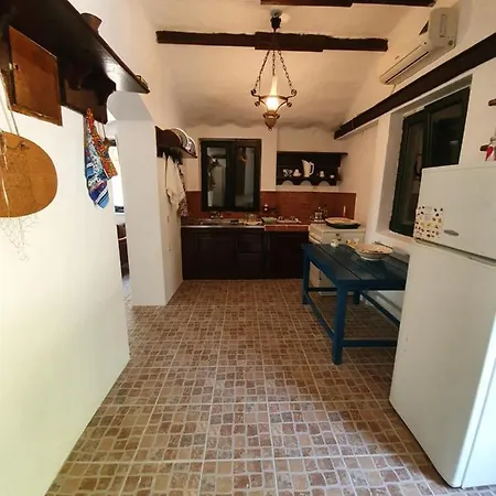 Sani, Traditional Aegean Style 度假居 撒尼海滩