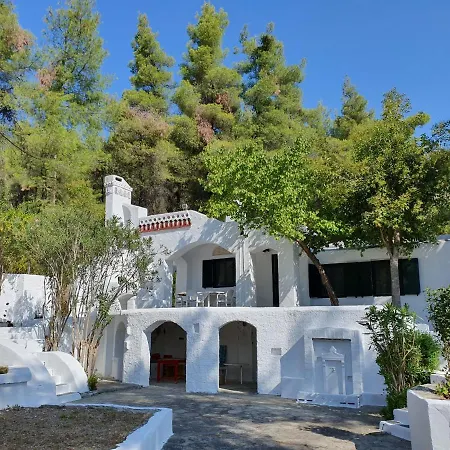 Sani, Traditional Aegean Style *